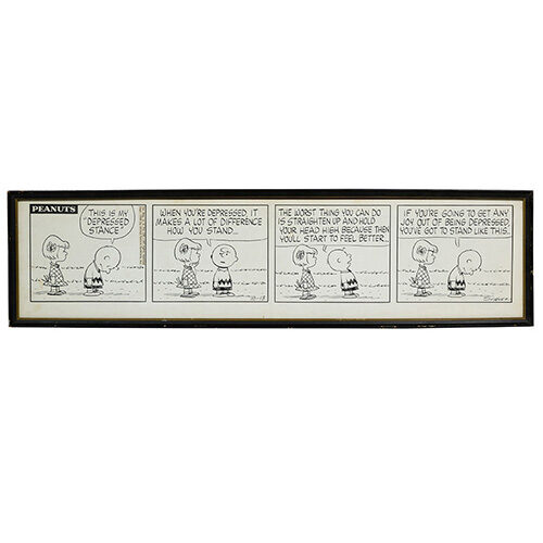 charles-schulz-peanuts-comic-art