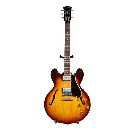 gibson-guitar