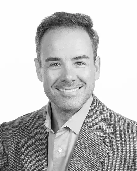 Headshot of Patrick Kearney, Leonard Auction