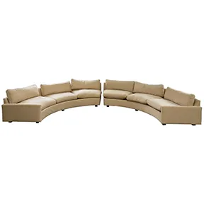 Thayer-Coggin-Upholstered-Sectional-Sofa