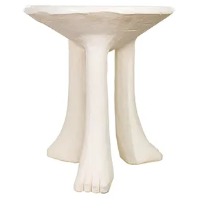 John-Dickinson-African-Cast-Table