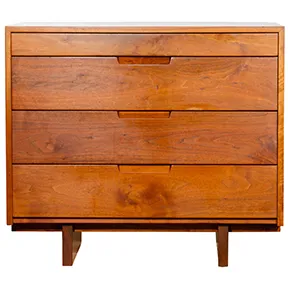 George-Nakashima-Walnut-Drawers